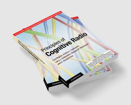 Principles of Cognitive Radio