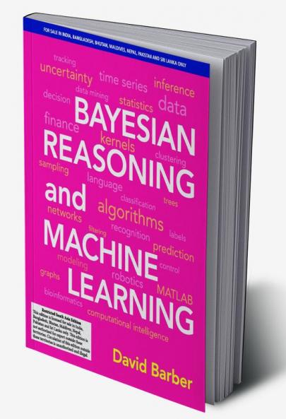 Bayesian Reasoning and Machine Learning