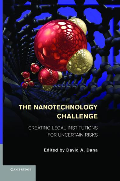 The Nanotechnology Challenge