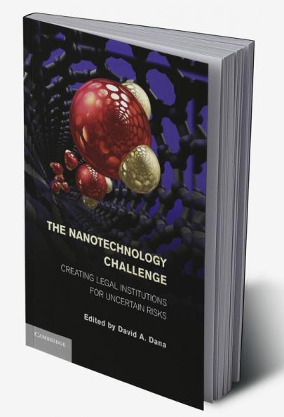The Nanotechnology Challenge