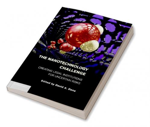 The Nanotechnology Challenge