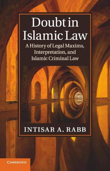 Doubt in Islamic Law