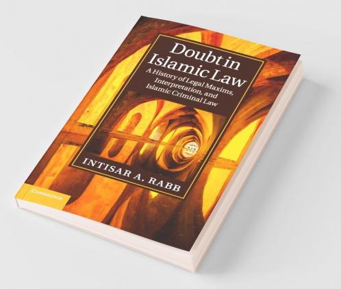 Doubt in Islamic Law