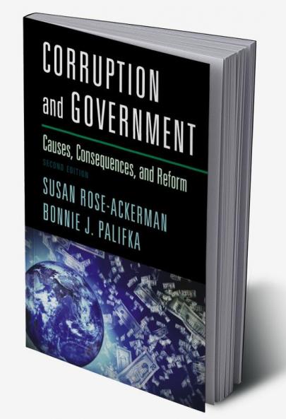 Corruption and Government 2ed