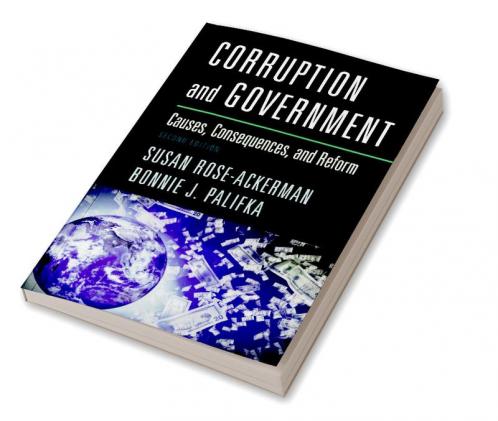 Corruption and Government 2ed