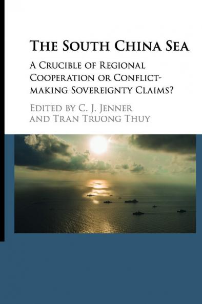 The South China Sea