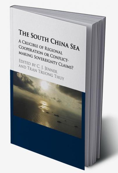 The South China Sea