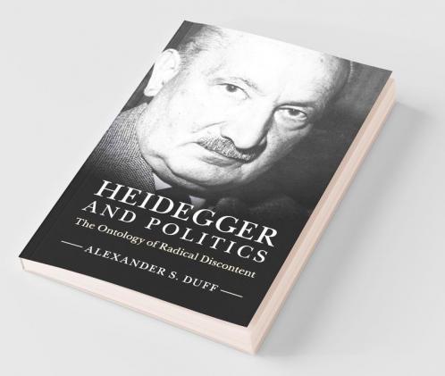 Heidegger and Politics