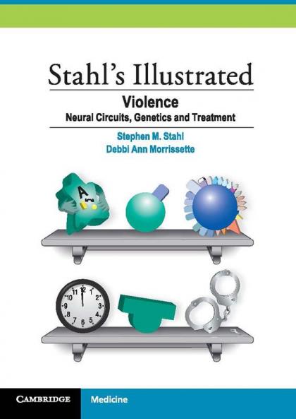 Stahl's Illustrated Violence