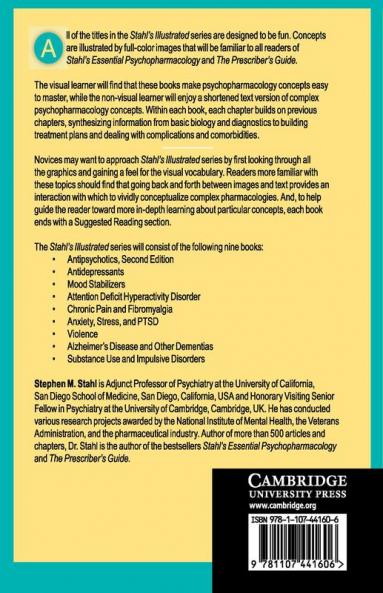 Stahl's Illustrated Violence