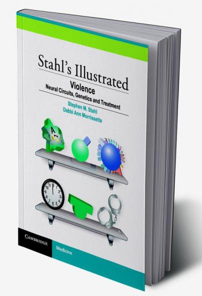 Stahl's Illustrated Violence