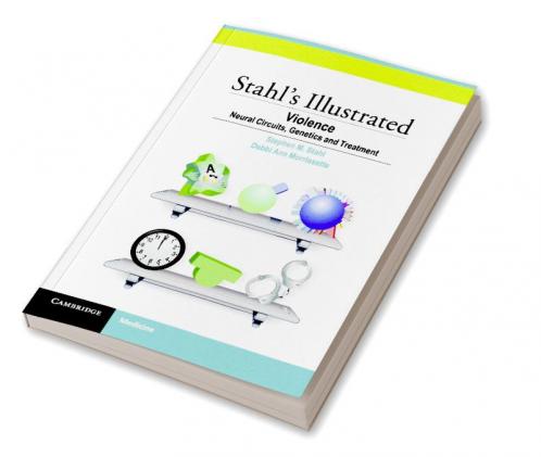 Stahl's Illustrated Violence