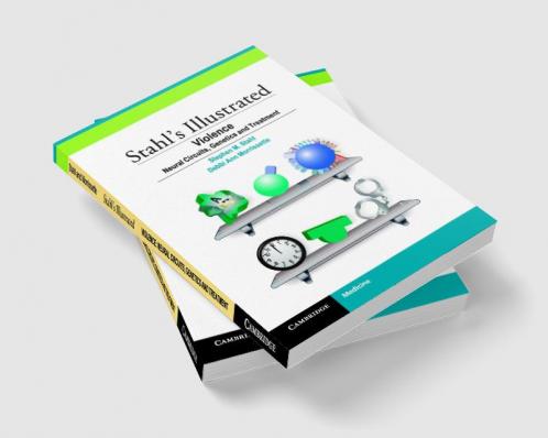 Stahl's Illustrated Violence