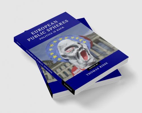 European Public Spheres