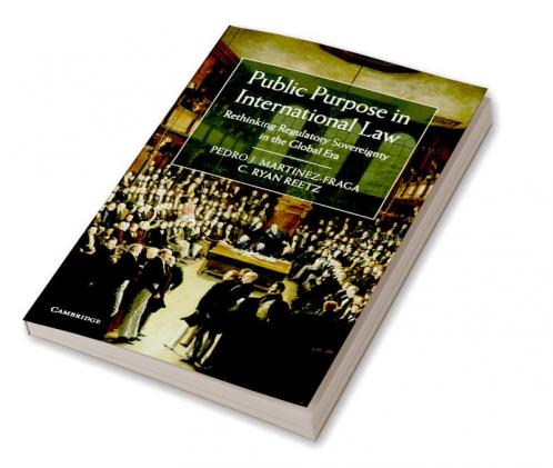 Public Purpose in International Law