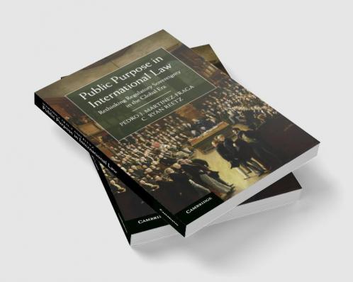 Public Purpose in International Law