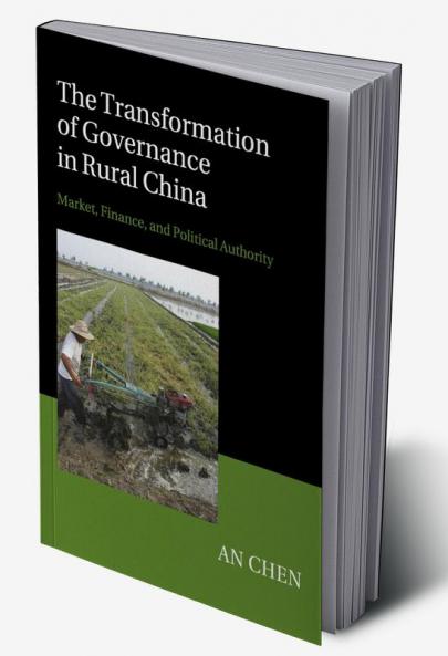 The Transformation of Governance in Rural China
