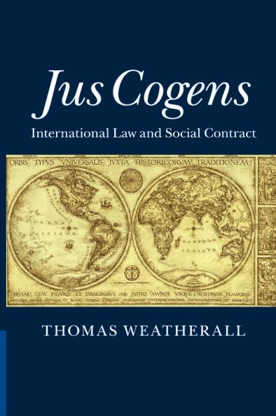Jus Cogens