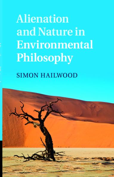 Alienation and Nature in Environmental Philosophy