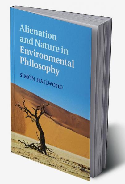 Alienation and Nature in Environmental Philosophy