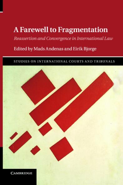 A Farewell to Fragmentation