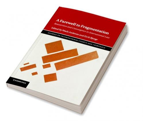 A Farewell to Fragmentation