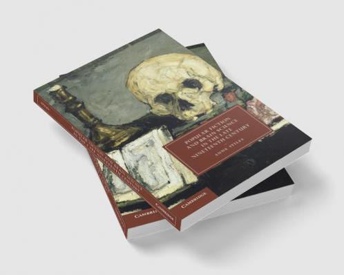 Popular Fiction and Brain Science in the Late Nineteenth Century
