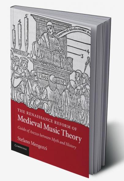 The Renaissance Reform of Medieval Music Theory