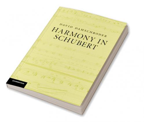 Harmony in Schubert