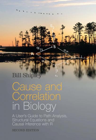 Cause and Correlation in Biology