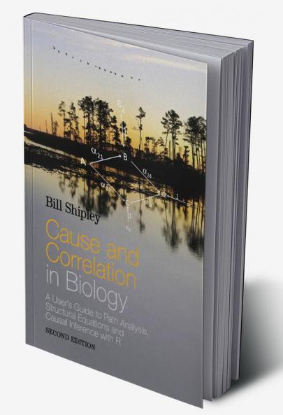 Cause and Correlation in Biology