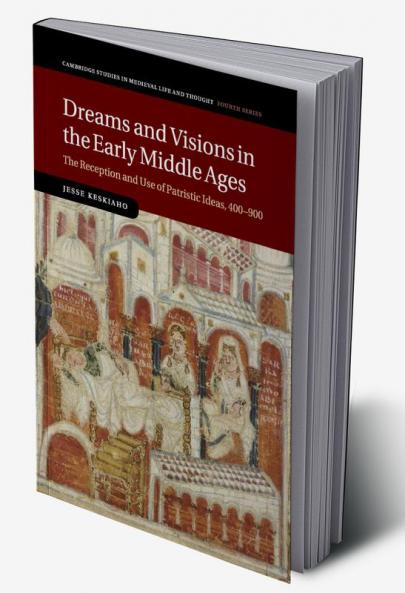 Dreams and Visions in the Early Middle Ages