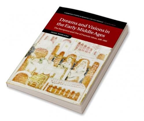 Dreams and Visions in the Early Middle Ages