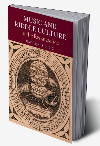 Music and Riddle Culture in the Renaissance
