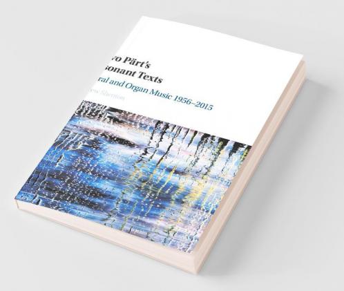 Arvo Pärt's Resonant Texts