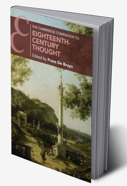 The Cambridge Companion to Eighteenth-Century Thought