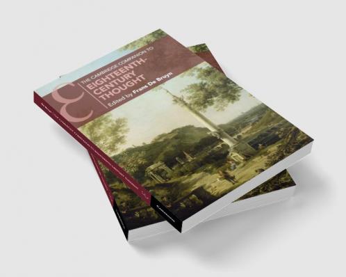 The Cambridge Companion to Eighteenth-Century Thought