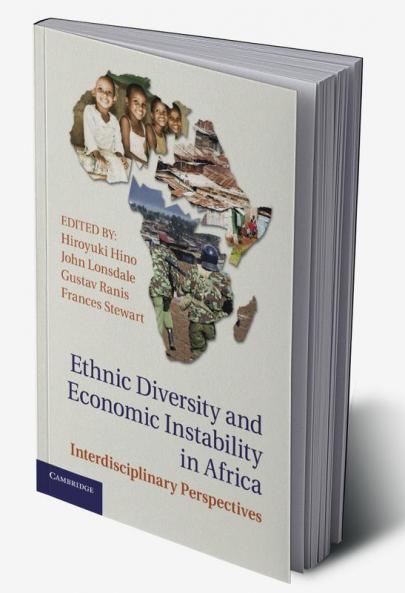 Ethnic Diversity and Economic Instability in Africa