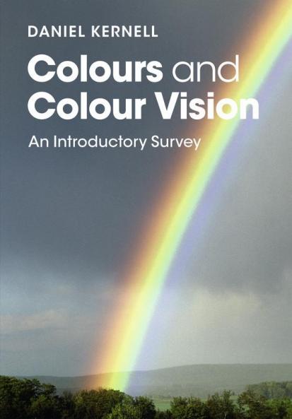 Colours and Colour Vision