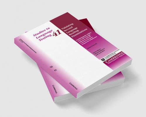 Validating Second Language Reading Examinations