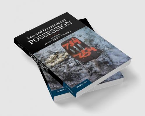 Law and Economics of Possession