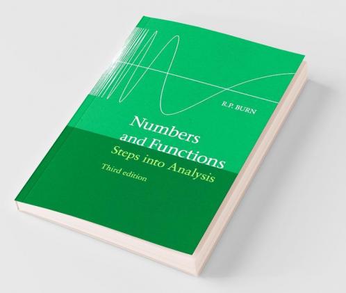 Numbers and Functions