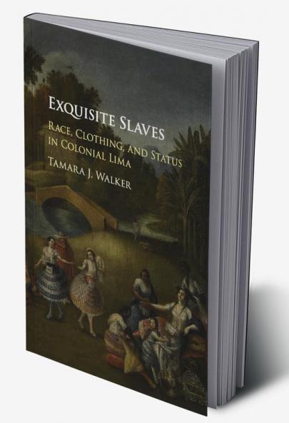 Exquisite Slaves