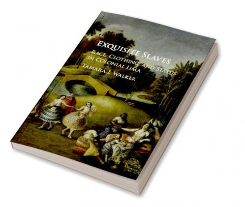 Exquisite Slaves