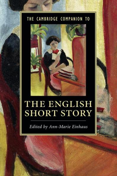 The Cambridge Companion to the English Short Story