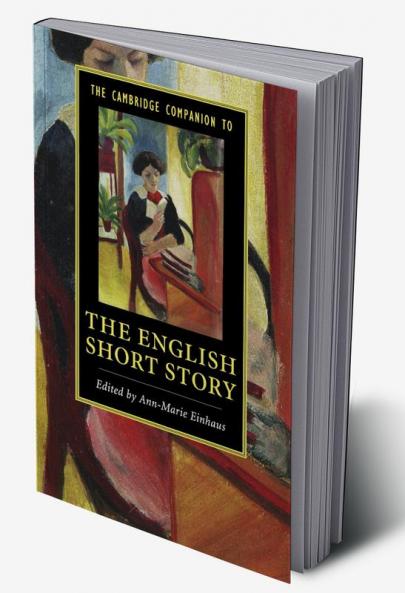 The Cambridge Companion to the English Short Story
