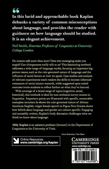 Women Talk More Than Men