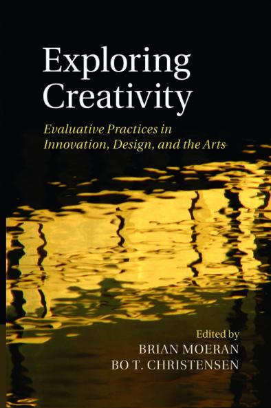Exploring Creativity
