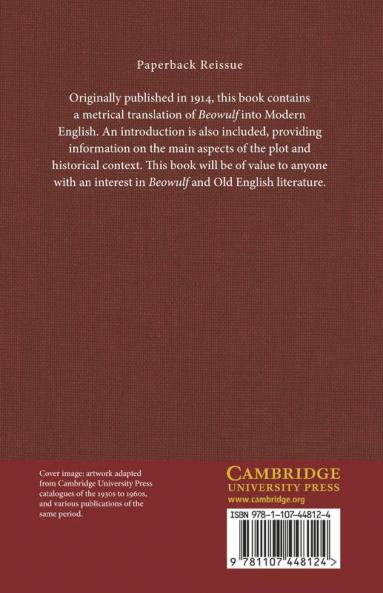 Beowulf