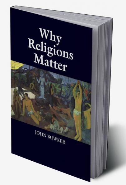 Why Religions Matter
